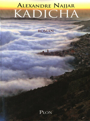 cover image of Kadicha